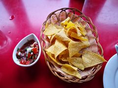 -Cactus墨西哥仙人掌餐厅