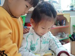 -立城苑小金星幼儿园