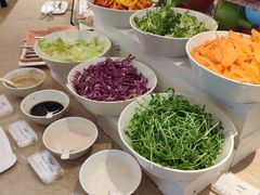 -天津水游城丽筠酒店