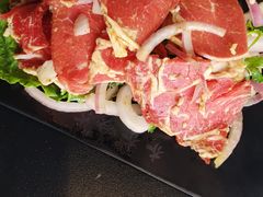 -齐齐哈尔烤肉(惠山万达店)