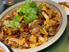 -辛香汇(飞洲店)