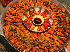 -马头巷·食景园(苏州总店)