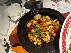 -旺顺阁鱼头泡饼(常营店)