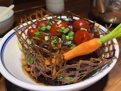 -鱼食饭稻·苏浙土菜17年老馆子(平江路店)