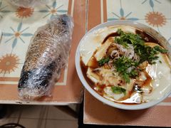 -夏记早点