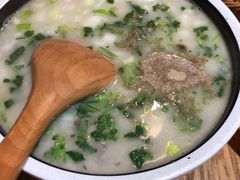 羊杂汤-大头亮羊汤烩面·河南非遗(良乡总店)