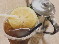 -有缘茶餐厅(海府分店)