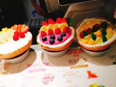 -Jazcu珍仕菓鲜榨果汁(西单大悦城店)