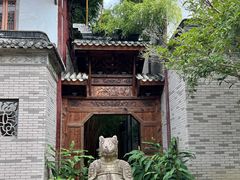 -龙潭水乡
