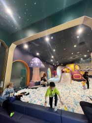 -MELAND CLUB亲子乐园·派对·餐厅(北京芳圆里ID MALL店)