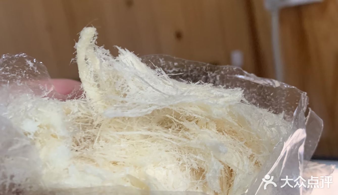 我在和顺古镇吃什么