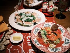 -弗兰克牛排西餐厅Ribone steak house(柠檬花园店)