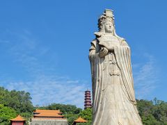 -南沙天后宫景区