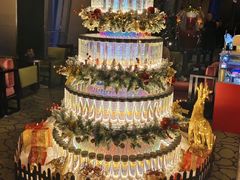 -云·酷Atmosphere(国贸大酒店)