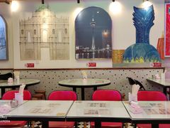大堂-澳门陈光记烧味饭店(郎家园店)