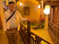 -叶叶菩提·晋福宫