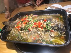 -小小河边鱼(天润城店)