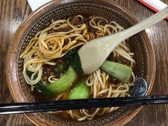 -李先生牛肉面大王(马栏店)