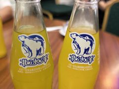 -谢记上海大排档(长寿路店)