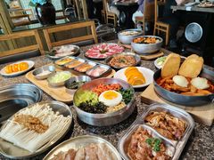 -高丽苑韩国烤肉(海昌路旗舰店)