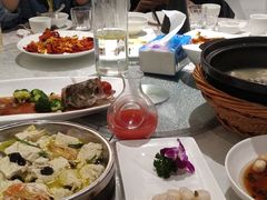 -自在弥林花园餐厅(云栖店)