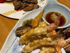 -大岛日本料理铁板烧(南通大饭店)