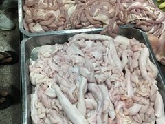 -标记美食新鲜猪杂(兴南大道店)