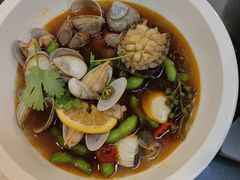 -金龙·打边炉(南京西路店)