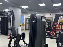 -即刻健身馆(对外经贸店)