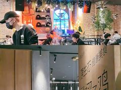 -同仁四季椰子鸡(无锡滨湖万象汇店)
