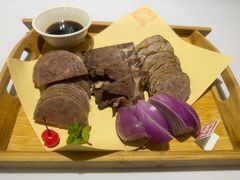 -春满园·邯郸菜发祥地(滏东店)