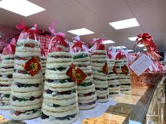 -爱德顺糕点食屋(利民道店)