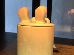 -星巴克(北京中化大厦店)