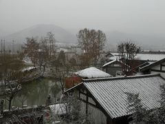 -武侯墓风景区
