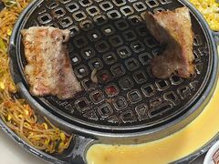 -韩宫宴炭火烤肉(印象城店)
