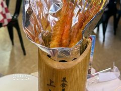 -巽寮印象美食部落餐厅·海鲜·地方特色菜(惠州体验店)