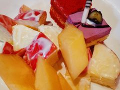 -食间牛排(湖西路店)