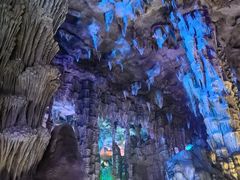 -泰安地下龙宫景区