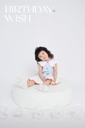 -海马体家庭照相馆(杭州远洋乐堤港店)