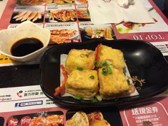 沙嗲王(加拿芬店)-沙嗲王(加拿芬店)