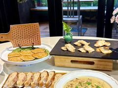 -怡得饭庄·30年老店·宋大妈昆明菜