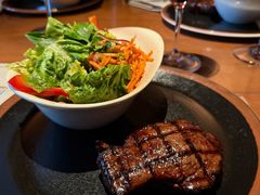 -The Meat & Wine Co Southbank(南岸店)