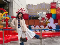 -凯德MALL(西直门店)