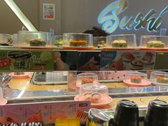 -争鲜回转寿司(东方银座店)