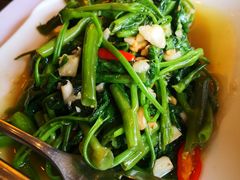泰式时蔬-阿诺泰·泰国餐厅(紫荆店)