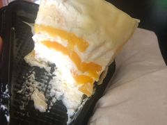 -7cake榴莲千层蛋糕(长宁店)