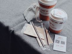 -Cafe on warm(丹霞店)