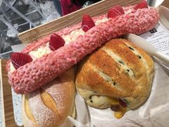-奈雪的茶(凯德新都心店)