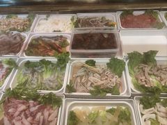 -尚品海鲜肥牛自助火锅(湖明店)