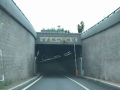 -胶州湾海底隧道